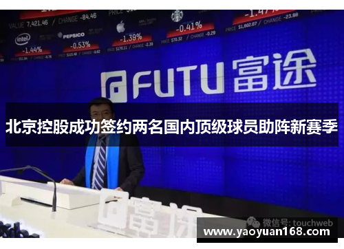 北京控股成功签约两名国内顶级球员助阵新赛季